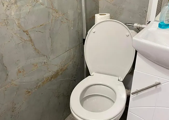 Apartment паритон партер