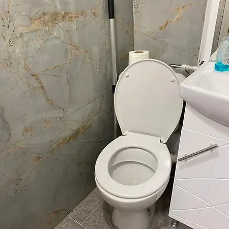 דירה паритон партер