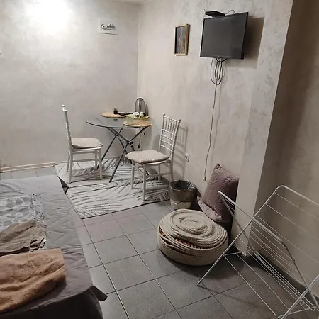 דירה паритон партер